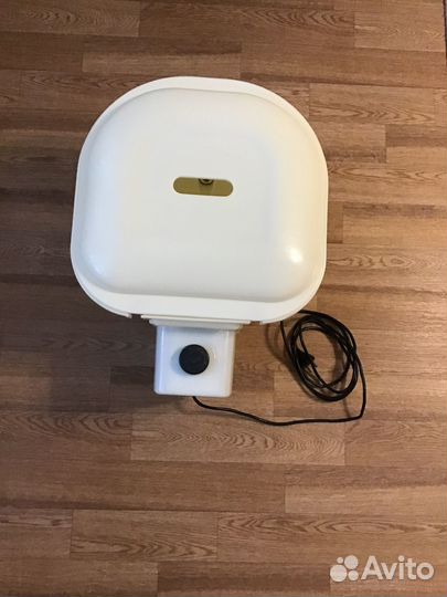 Продам стиральную машину Малютка б/у