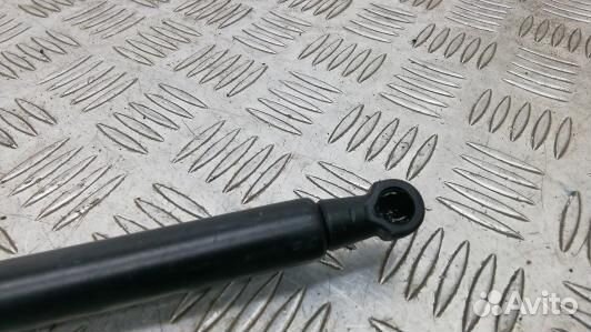 Амортизатор 3-5 двери nissan juke F15 (SMA17OU01)