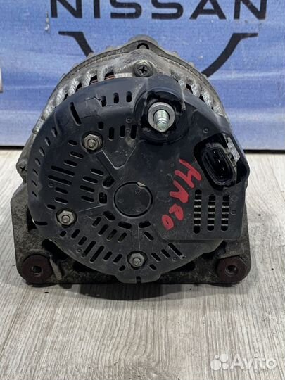 Генератор Nissan X-trail T31
