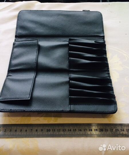 Футляр для кистей