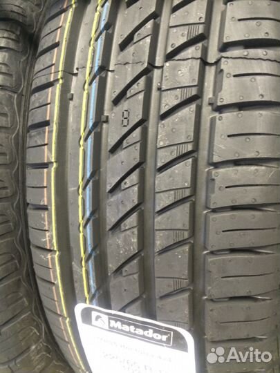 Matador MP 85 Hectorra 4x4 225/65 R17
