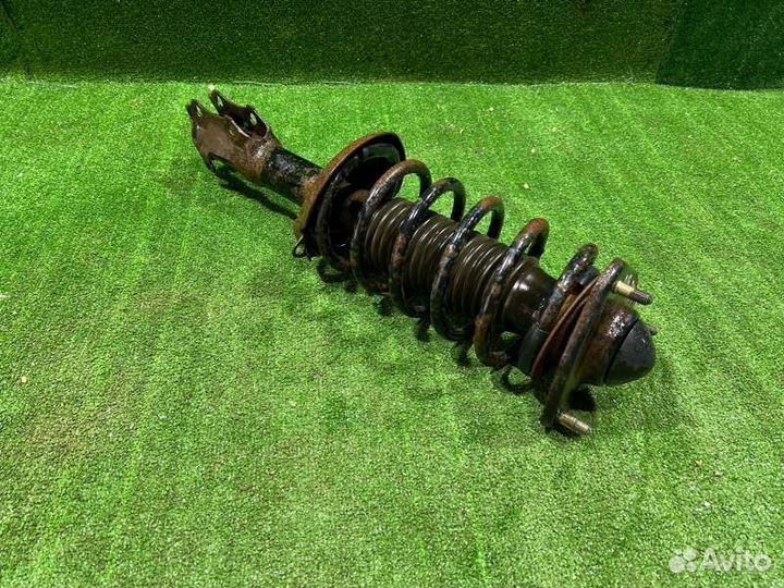 Амортизатор подвески Chery Bonus /A13 хэтчбек 1