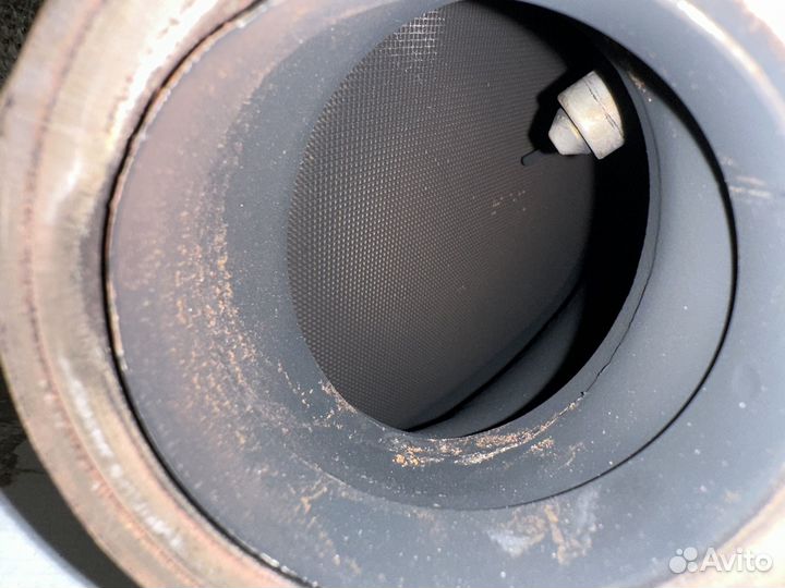 Катализатор для BMW 5 серия G30/G31 (2016 - 2020)