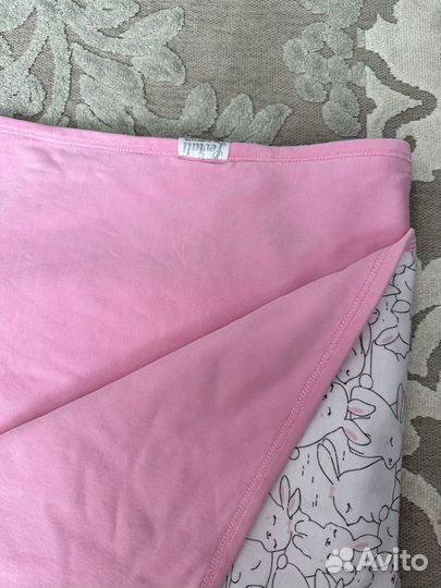 Детское одеяло 70x80