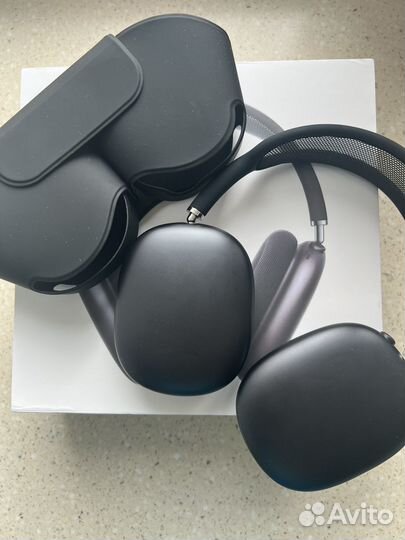 Наушники Airpods MAX