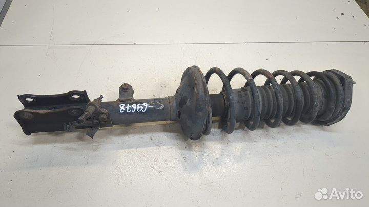 Амортизатор подвески Toyota Avensis 1, 2000