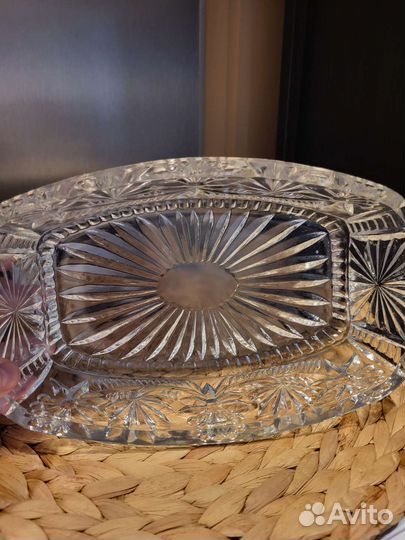 Стекло СССР