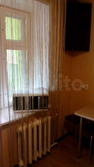 1-к. квартира, 43 м², 5/5 эт.