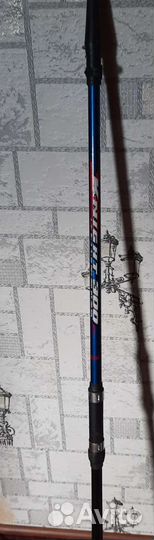 Удочка knight 300 (новая)