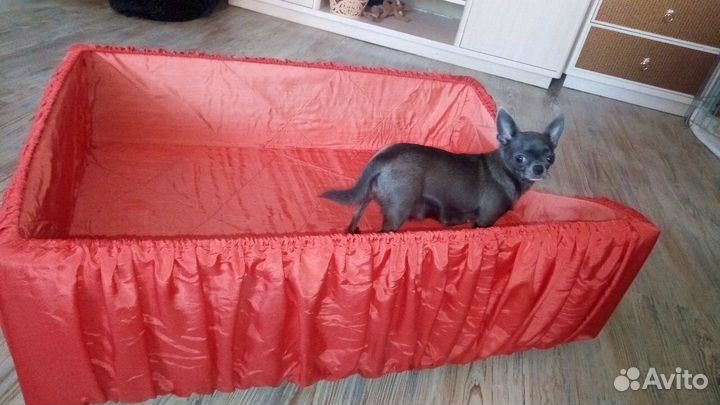 Ящик для щенения