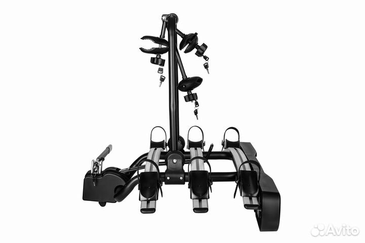 Велоплатформа для 3-х велосипедов Atlant 8520