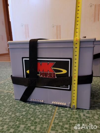 Аккумулятор гелевый для инвалидной коляски