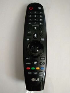 Пульт LG Magic AN-MR18BA