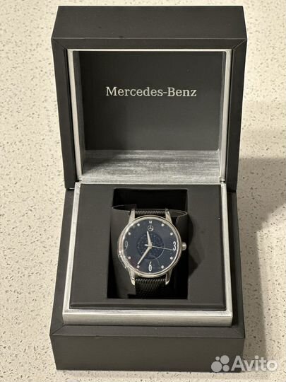 Часы Mercedes Benz женские