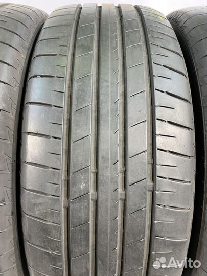 Bridgestone Turanza T005A 215/55 R18