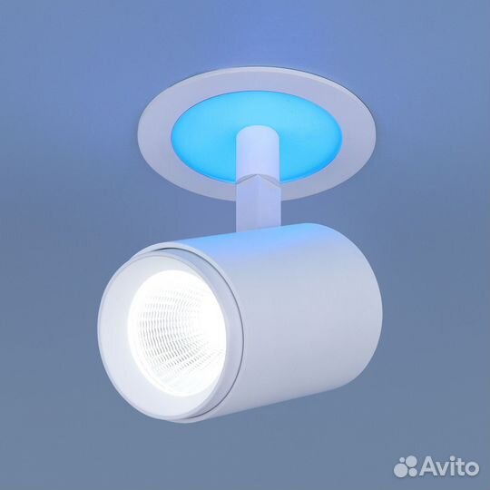 Светодиодный светильник DSR002