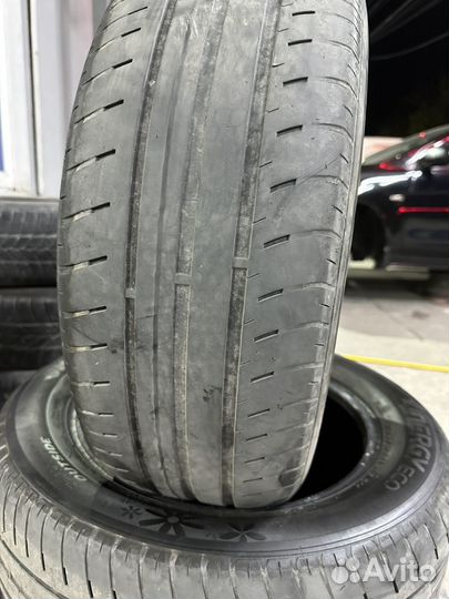 Hankook Kinergy Eco 205/60 R16 92H