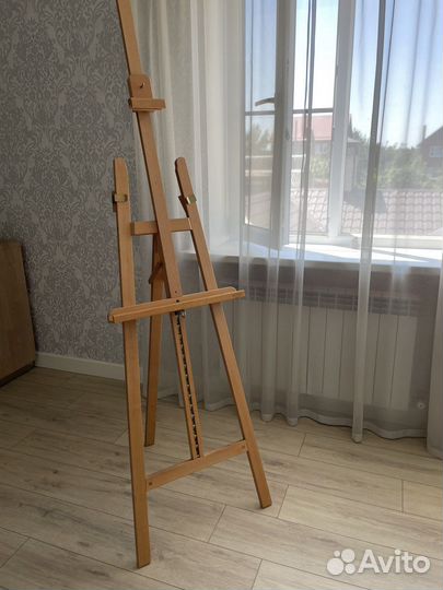 Мольберт mabef