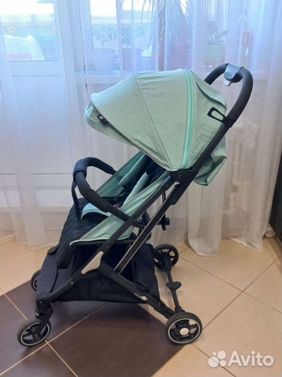 Прогулочная коляска Alis