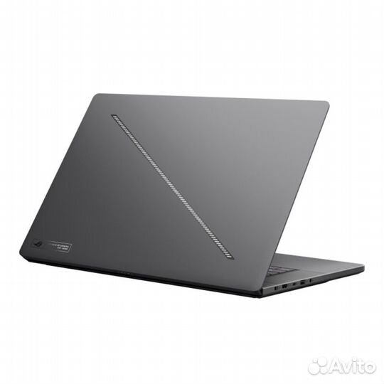 Ноутбук Asus ROG Zephyrus G16 GU605MV-QR169 90NR0I