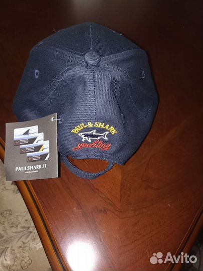 Бейсболка оригинал