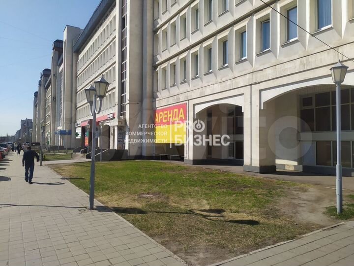 Свободного назначения, 262.3 м² без комиссии