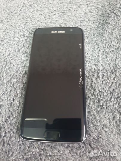 Samsung Galaxy S7 Edge, 4/32 ГБ