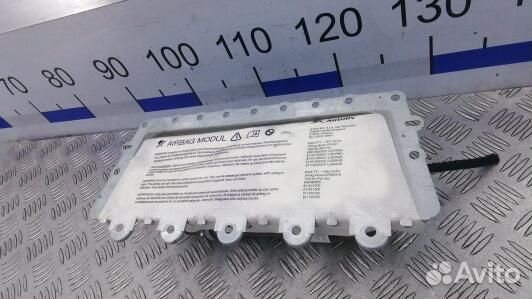Подушка безопасности пассажира BMW 7 F01 (4BA02IU0