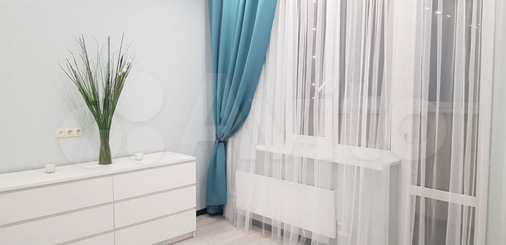 Квартира-студия, 28 м², 5/19 эт.