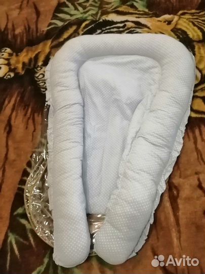 Кокон-гнездышко