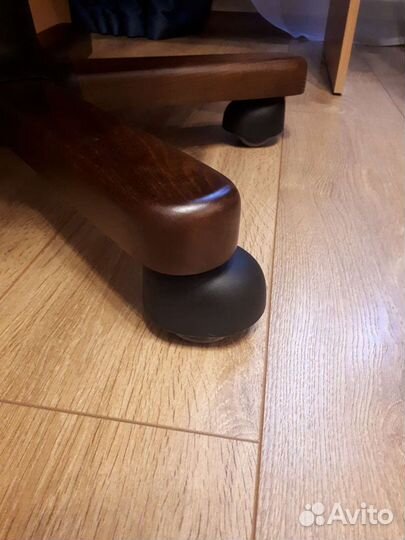 Комплект колёс для кресла