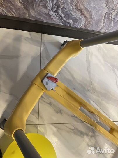 Стул для кормления Peg perego