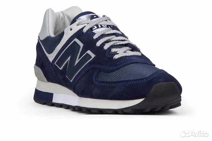 New Balance 576 35th Anniversary Made in England