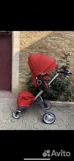 Детские коляски 2в1