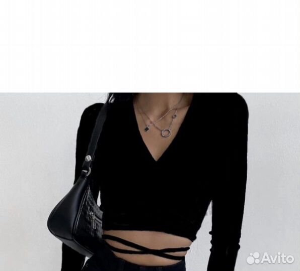 Вещи женские