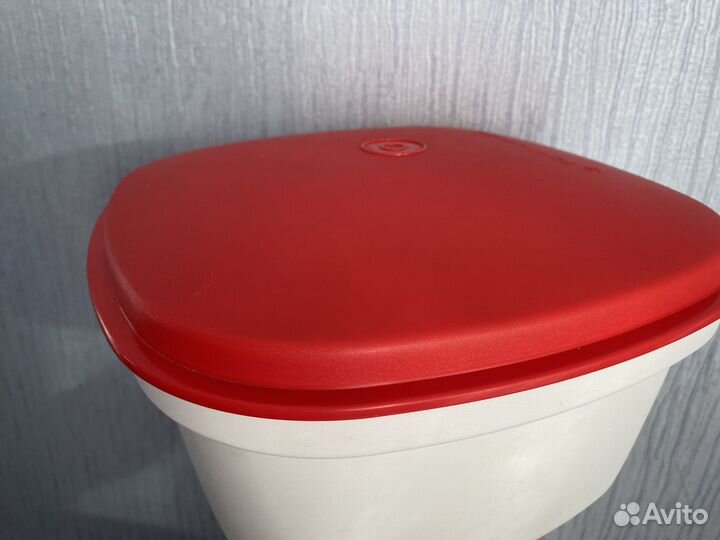 Посуда tupperware бу