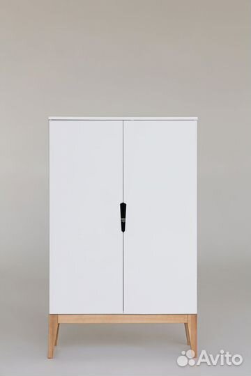 Шкаф детский Ник-9