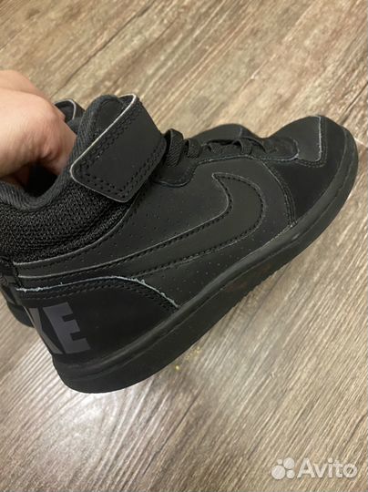 Кроссовки,кеды Nike 11C