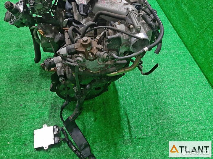 Двигатель toyota premio