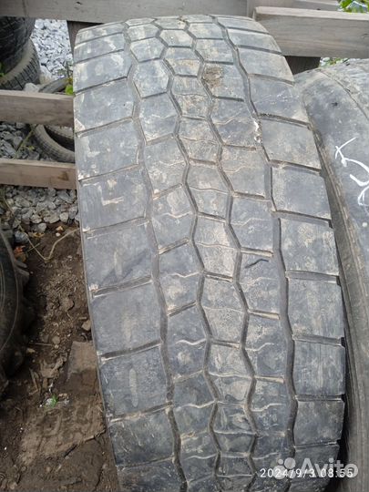 Bridgestone B70 315/70