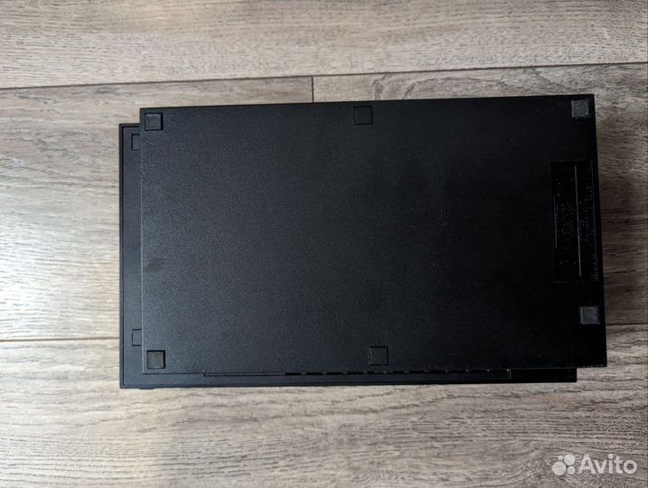 Sony PS2 fat чипована