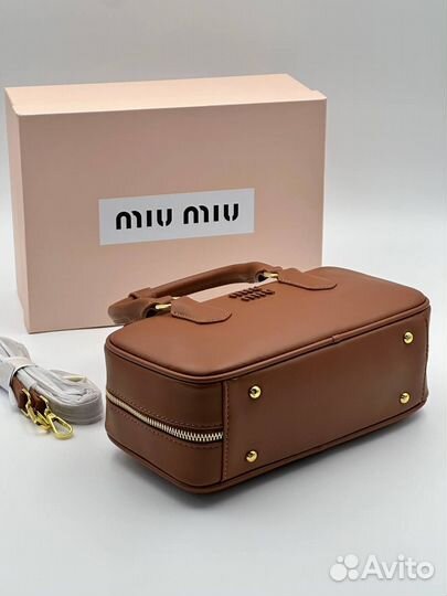 Сумка женская miu miu