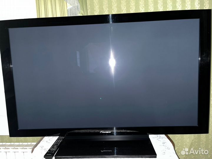 Телевизор