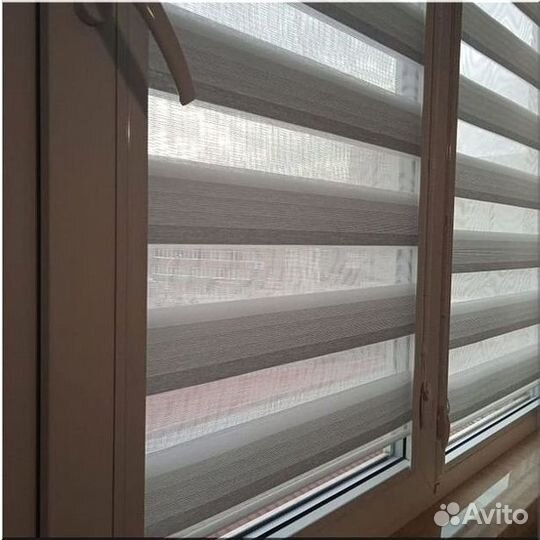 Рулонные шторы+доставка