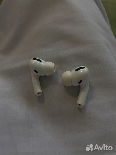 Airpods pro Оригинал