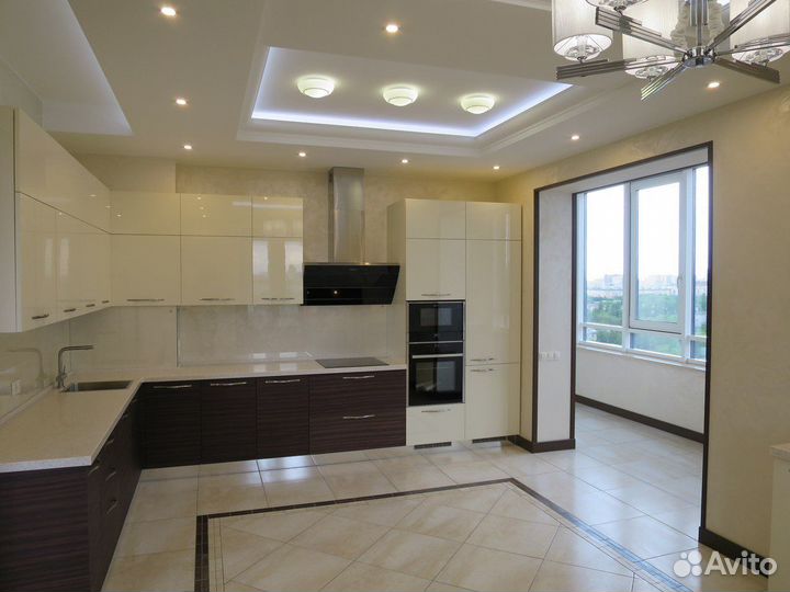 Ремонт квартир. Ремонт кухни. Ремонт ванны