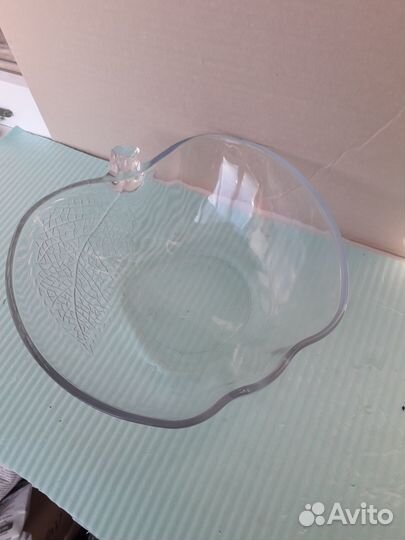 Блюда большие