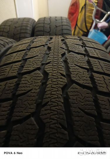 Toyo Observe GSi-6 HP 225/50 R17