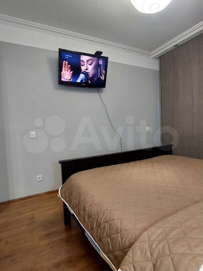 1-к. квартира, 30 м², 5/16 эт.