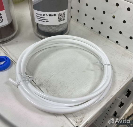 Фильтр под мойку Аквабрайт Антижелезо